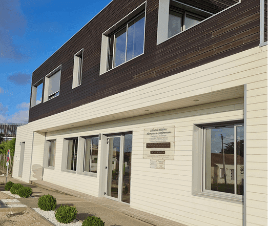 Centre de médecines alternatives et complémentaires