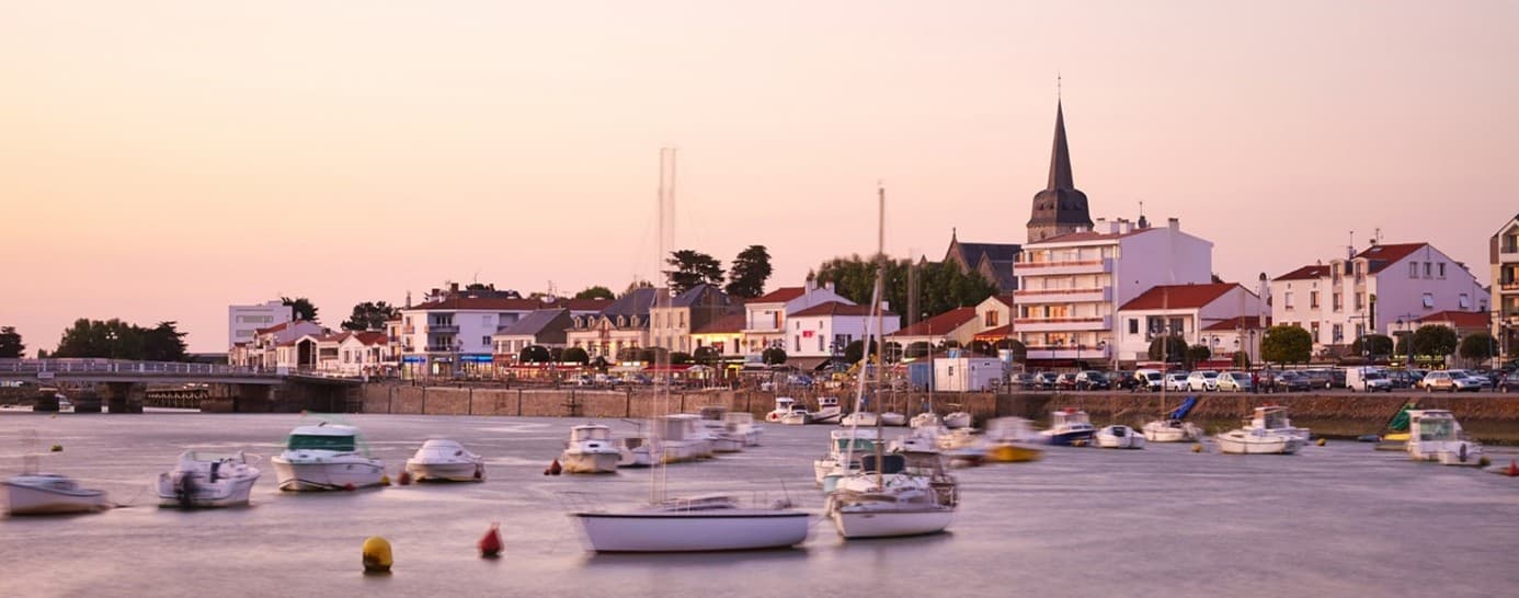 Saint Gilles Croix de Vie